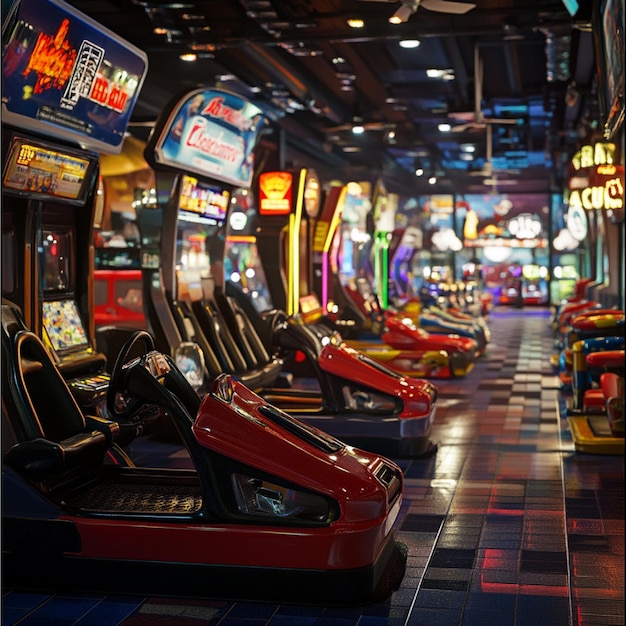 Arcade cabinet hardware compatibility testing