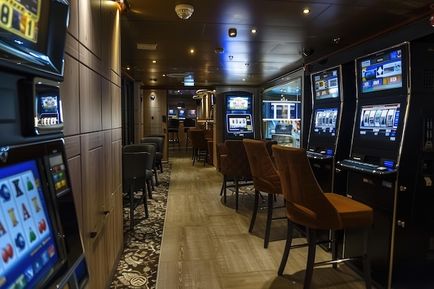 Multiplayer stability testing